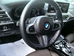BMW X3 xDrive 30i Version M - ფოტო 5