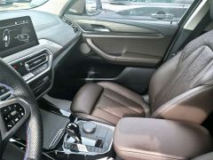 BMW X3 xDrive 30i Version M - ფოტო 6