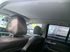 BMW X3 xDrive 30i Version M - ფოტო 8