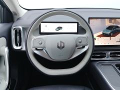 Leapmotor Leapo B01 550 LiDAR Edition - ფოტო 18