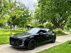 FAW Red Flag H5 2.0T Automatic Mystic Shadow Edition - ფოტო 1