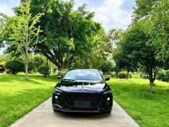 FAW Red Flag H5 2.0T Automatic Mystic Shadow Edition - ფოტო 2