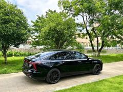 FAW Red Flag H5 2.0T Automatic Mystic Shadow Edition - ფოტო 4