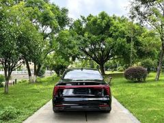 FAW Red Flag H5 2.0T Automatic Mystic Shadow Edition - ფოტო 5