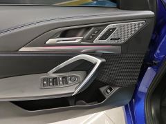 BMW iX1 xDrive30L M Sport Package - ფოტო 13