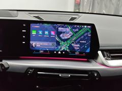 BMW iX1 xDrive30L M Sport Package - ფოტო 17