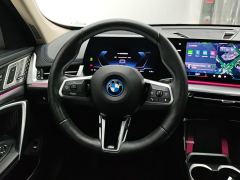 BMW iX1 xDrive30L M Sport Package - ფოტო 18