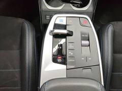 BMW iX1 xDrive30L M Sport Package - ფოტო 19