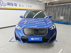 BMW iX1 xDrive30L M Sport Package - ფოტო 3