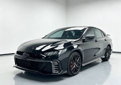GAC Chuanqi Shadow Leopard Shadow Leopard R 400T Automatic MAX Version - ფოტო 1