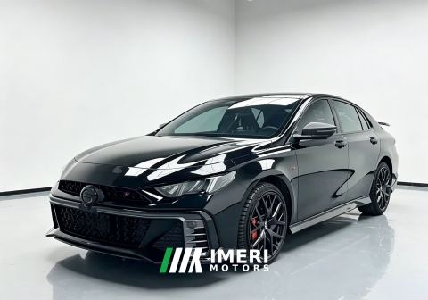 2024 GAC Chuanqi Shadow Leopard Shadow Leopard R 400T Automatic MAX Version - автомобиль из Китая