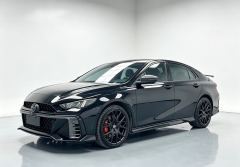 GAC Chuanqi Shadow Leopard Shadow Leopard R 400T Automatic MAX Version - ფოტო 3