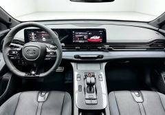 GAC Chuanqi Shadow Leopard Shadow Leopard R 400T Automatic MAX Version - ფოტო 4