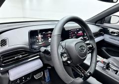 GAC Chuanqi Shadow Leopard Shadow Leopard R 400T Automatic MAX Version - ფოტო 5