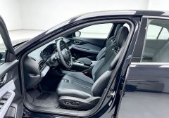 GAC Chuanqi Shadow Leopard Shadow Leopard R 400T Automatic MAX Version - ფოტო 6