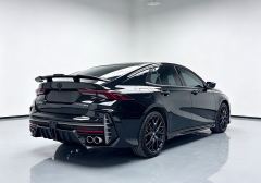 GAC Chuanqi Shadow Leopard Shadow Leopard R 400T Automatic MAX Version - ფოტო 7