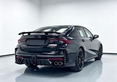 GAC Chuanqi Shadow Leopard Shadow Leopard R 400T Automatic MAX Version - ფოტო 8