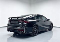 GAC Chuanqi Shadow Leopard Shadow Leopard R 400T Automatic MAX Version - ფოტო 9