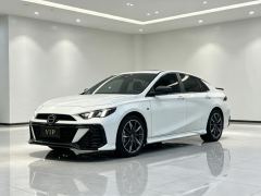 GAC Chuanqi Shadow Leopard 270T DCT R-Style Vigor Enjoyment Edition - фото 1