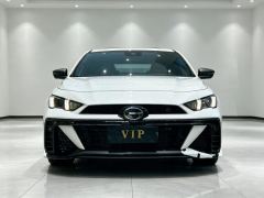 GAC Chuanqi Shadow Leopard 270T DCT R-Style Vigor Enjoyment Edition - фото 2