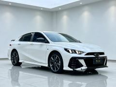 GAC Chuanqi Shadow Leopard 270T DCT R-Style Vigor Enjoyment Edition - фото 3