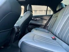 GAC Chuanqi Shadow Leopard 270T DCT R-Style Vigor Enjoyment Edition - фото 6