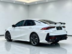 GAC Chuanqi Shadow Leopard 270T DCT R-Style Vigor Enjoyment Edition - фото 7
