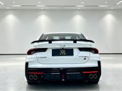 GAC Chuanqi Shadow Leopard 270T DCT R-Style Vigor Enjoyment Edition - фото 8