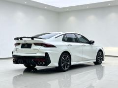 GAC Chuanqi Shadow Leopard 270T DCT R-Style Vigor Enjoyment Edition - фото 9