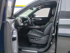 GAC GS8 2.0T 2WDLuxury Edition 7 - ფოტო 14
