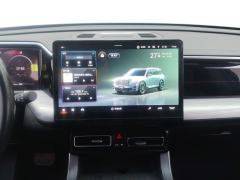GAC GS8 2.0T 2WDLuxury Edition 7 - ფოტო 17