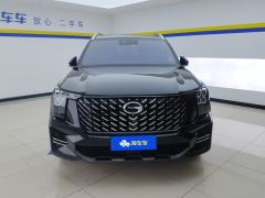 GAC GS8 2.0T 2WDLuxury Edition 7 - ფოტო 3