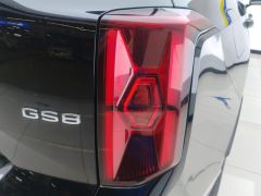 GAC GS8 2.0T 2WDLuxury Edition 7 - ფოტო 5