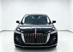 FAW Hongqi H5 1.5T Double clutch flag rhyme - фото 2