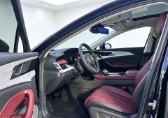 FAW Hongqi H5 1.5T Double clutch flag rhyme - фото 4