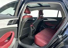 FAW Hongqi H5 1.5T Double clutch flag rhyme - фото 5