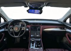 FAW Hongqi H5 1.5T Double clutch flag rhyme - фото 6