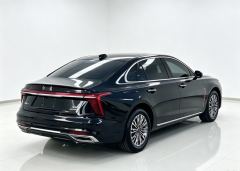 FAW Hongqi H5 1.5T Double clutch flag rhyme - фото 7