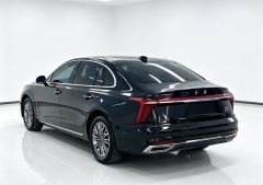 FAW Hongqi H5 1.5T Double clutch flag rhyme - фото 8