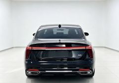 FAW Hongqi H5 1.5T Double clutch flag rhyme - фото 9