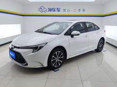 Toyota Levin 185T Luxury Edition - photo 1