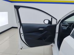 Toyota Levin 185T Luxury Edition - photo 12