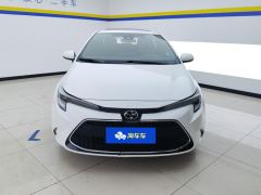 Toyota Levin 185T Luxury Edition - photo 3