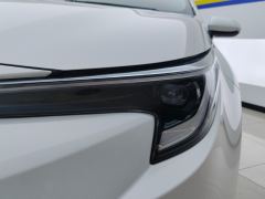 Toyota Levin 185T Luxury Edition - photo 4