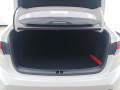 Toyota Levin 185T Luxury Edition - photo 7