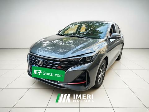 2022 Changan Eado PLUS NE 1.4T GDI Premium Edition - ავტომობილი ჩინეთიდან