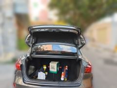 Changan Eado PLUS NE 1.4T GDI Premium Edition - photo 15