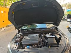 Changan Eado PLUS NE 1.4T GDI Premium Edition - photo 16