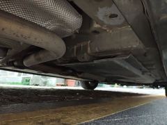 Changan Eado PLUS NE 1.4T GDI Premium Edition - photo 18