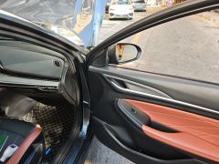 Changan Eado PLUS NE 1.4T GDI Premium Edition - photo 19